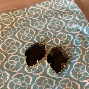 Kendra Scott earrings